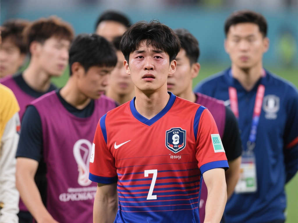 韩国足协主席：暂停征召李刚仁或是处罚手段，内讧问题亟待深入探讨