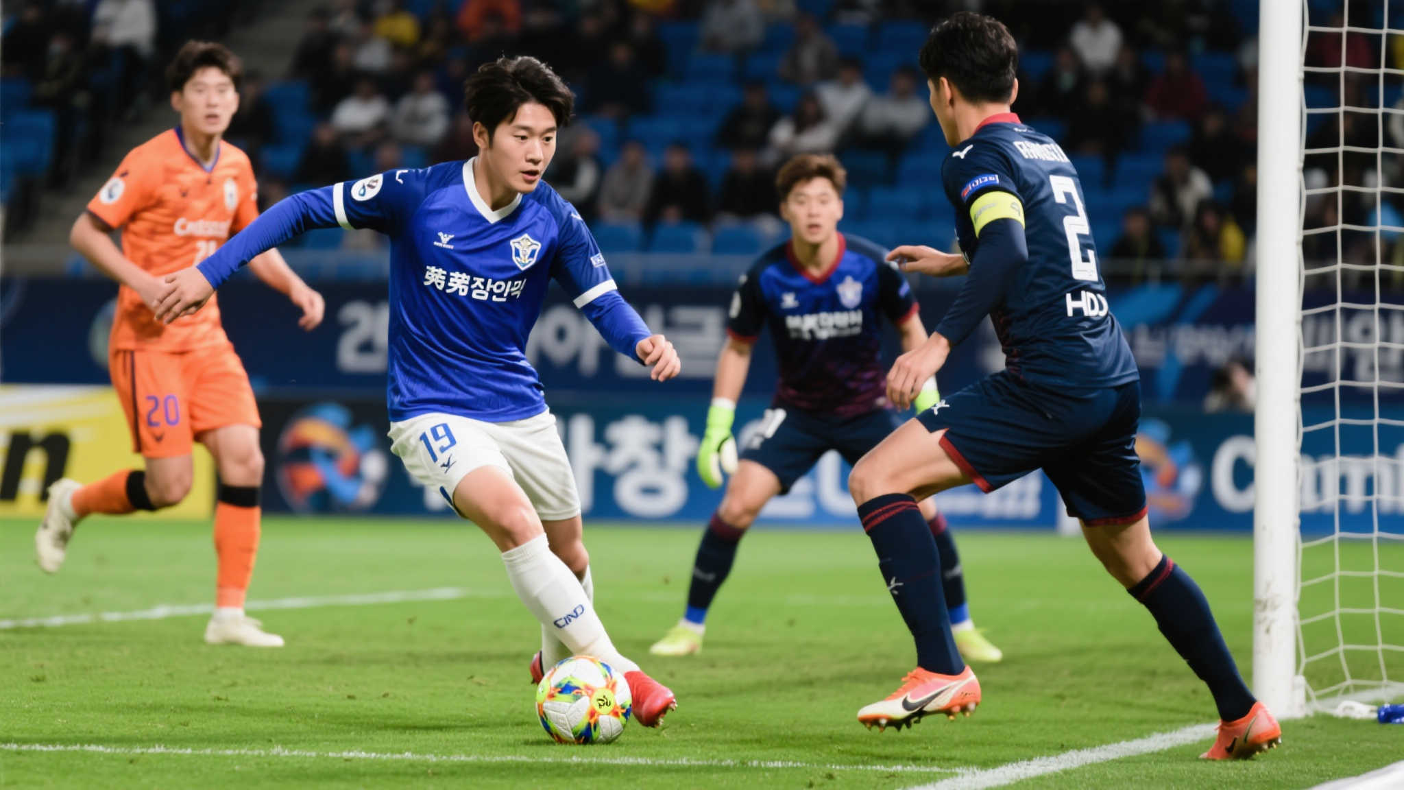 世俱杯激战:弗鲁米嫩塞对阵蔚山HD,亚洲之光为晋级全力以赴 世俱杯激战:弗鲁米嫩塞对阵蔚山HD,亚洲之光为晋级全力以赴