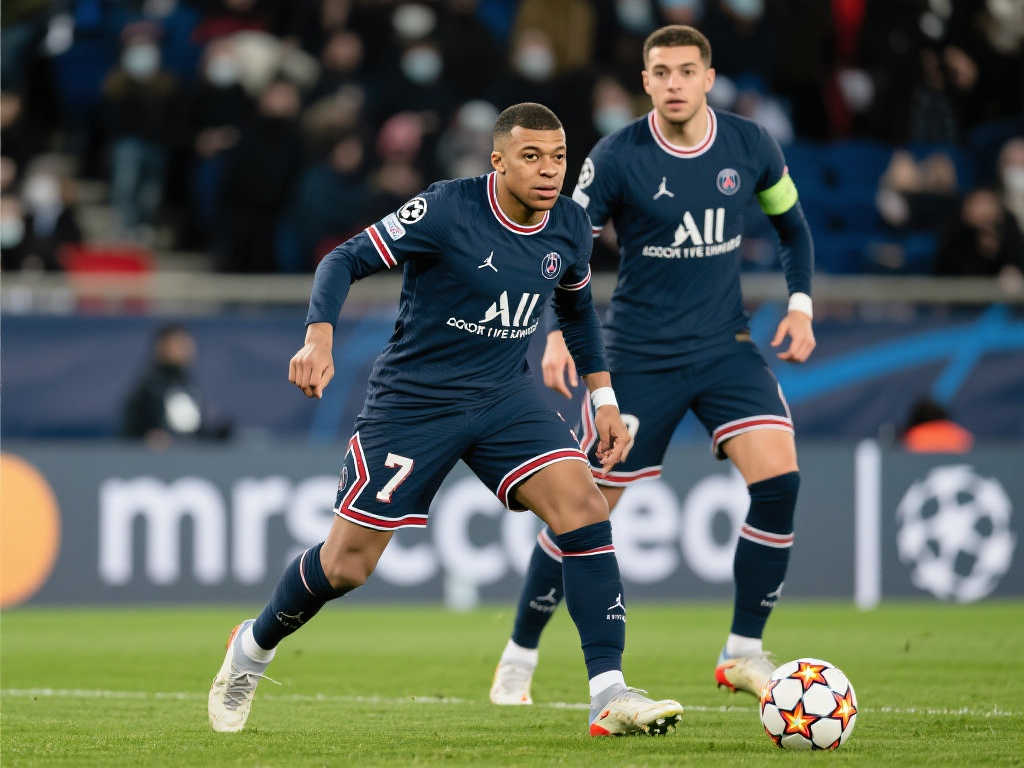 2-1逆袭!巴黎双胜阿森纳,力压英超四强晋级 2-1逆袭!巴黎双胜阿森纳,力压英超四强晋级