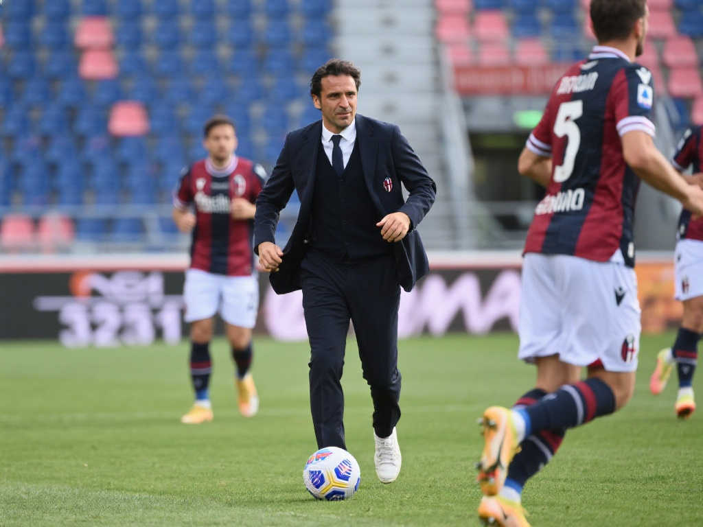 莫塔离任后,博洛尼亚如何实现更大的突破? 莫塔离任后,博洛尼亚如何实现更大的突破?