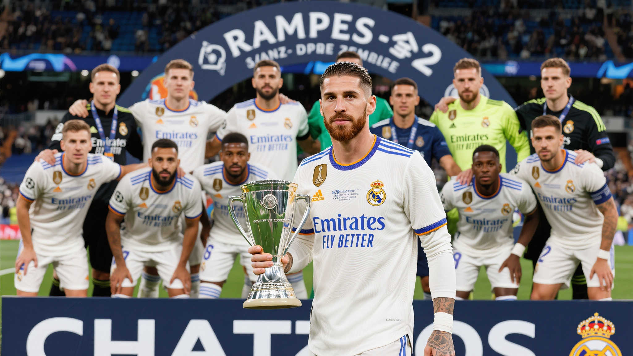 欧冠夺冠赔率出炉:巴黎跻身前三,皇马屈居亚军 欧冠夺冠赔率出炉:巴黎跻身前三,皇马屈居亚军