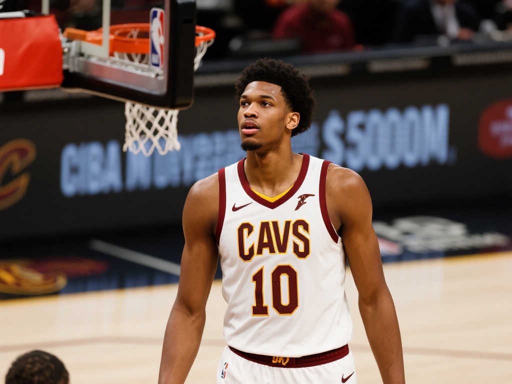 莫布利手握4500万大合同 骑士未来全看他表现 莫布利手握4500万大合同 骑士未来全看他表现